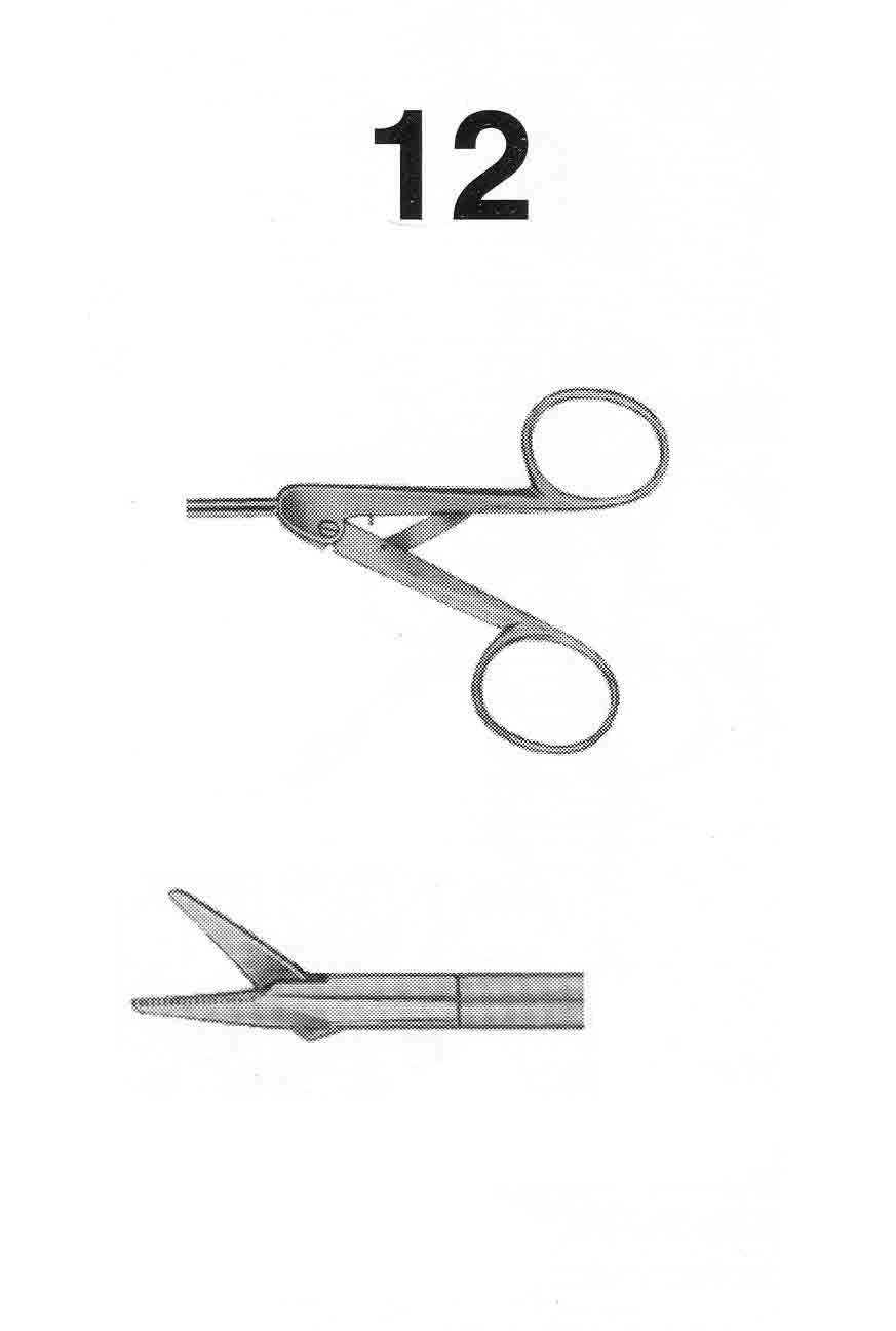 MANHES MAKAS ÇAP  5 MM